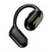 Słuchawka biznesowa OWS Dudao U4A Bluetooth 5.3 IPX5-czarna U4A