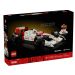 Lego Icons McLaren MP4/4 & Ayrton Senna 10330