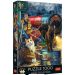Puzzle Premium Plus Magicx Collection:Ekspress czarownic 1000el.10897 Clemntoni