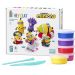 Hey Clay Masa plastyczna Zestaw Minionki 230g 15026 TM