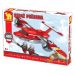 Klocki Straż samolot 405el. 21703 Dromader