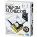 4M Green Science Energia Słoneczna 00-03278 Russel
